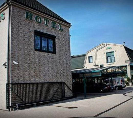Hotel Mat's