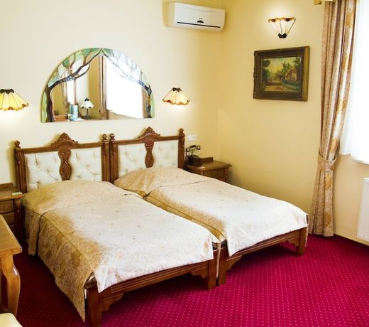 Hotel Mat's