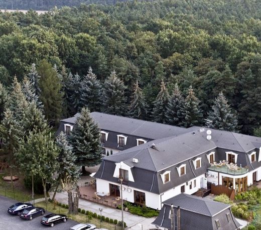 Hotel Rezydencja Solei