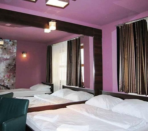 Hotel Sunny