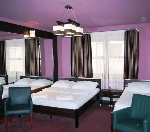 Hotel Sunny