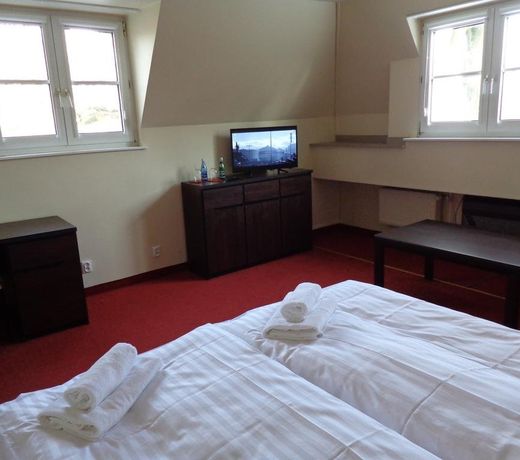 Hotel Meridian