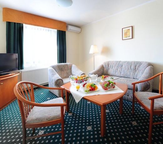 Hotel T&T