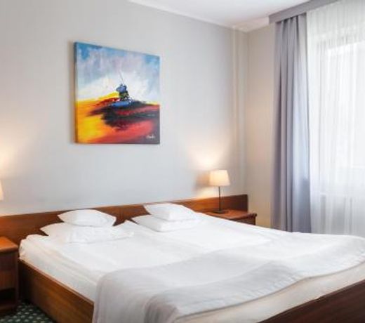 Hotel T&T