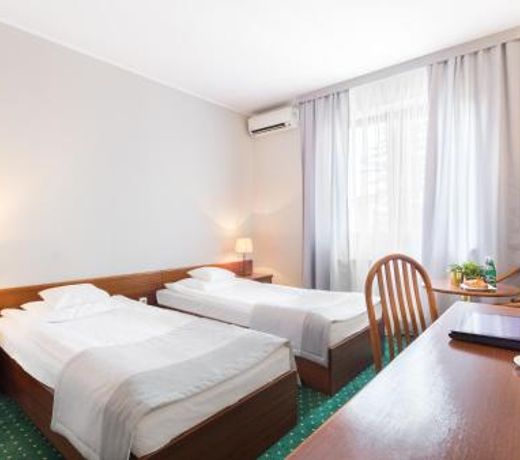 Hotel T&T