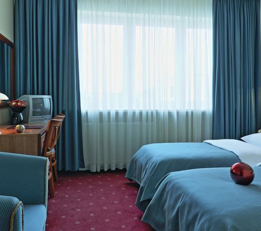 Hotel Gold