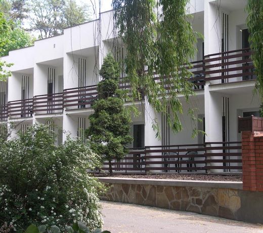 Motel Strzeszynek