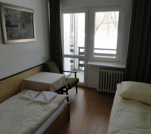 Motel Strzeszynek