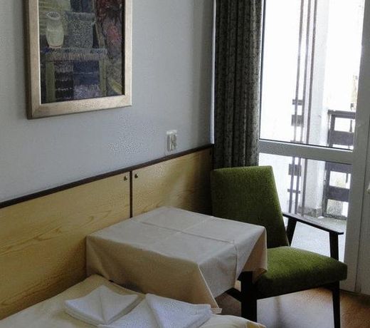 Motel Strzeszynek