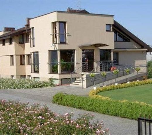 Hotel Grodzki