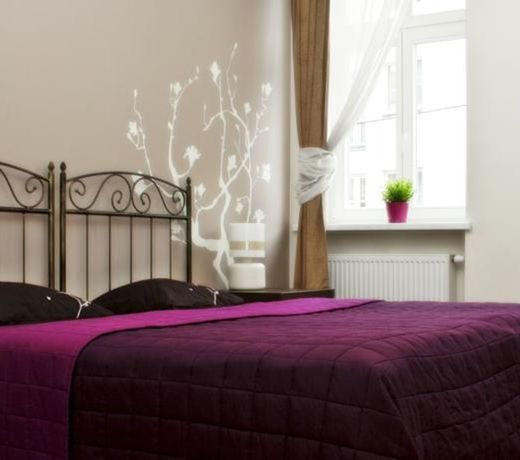 CITY APARTMENTS RYBAKI