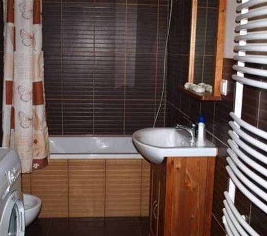 CITY APARTMENTS RYBAKI