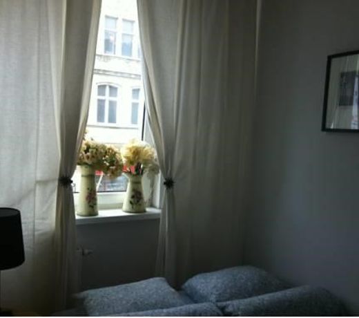GOLD APARMENTS I GARBARY