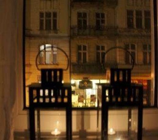GOLD APARMENTS I GARBARY