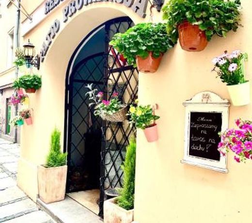 Hotel Kolegiacki