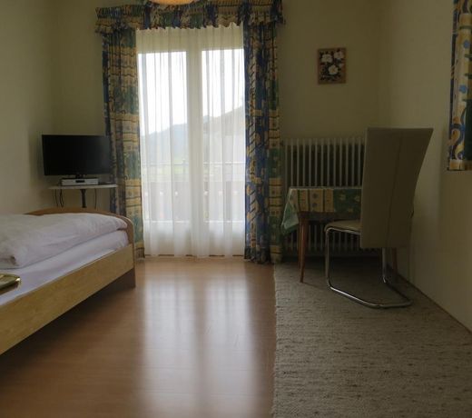 Garni Haus Jagerwirt
