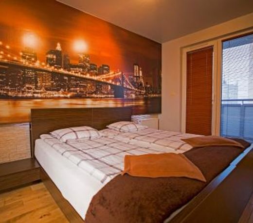 Apartament Polar