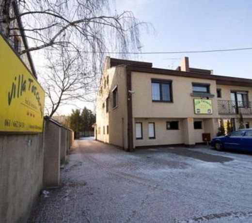 Villa Toscania-check in 24h