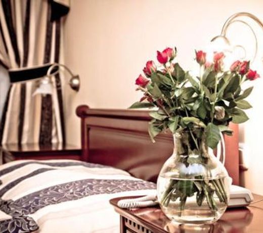 Villa Toscania-check in 24h