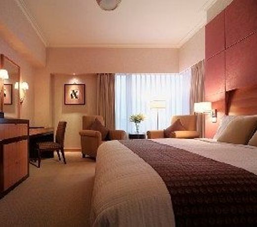 Holiday Inn Zhongshan Downtown, an IHG Hotel