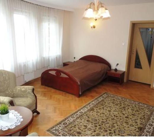 Hotel Zieliniec