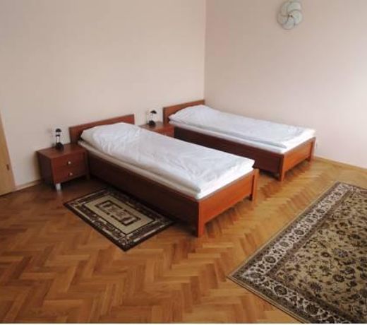 Hotel Zieliniec