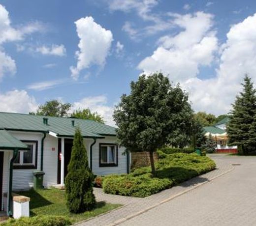 Hotel Camping Malta