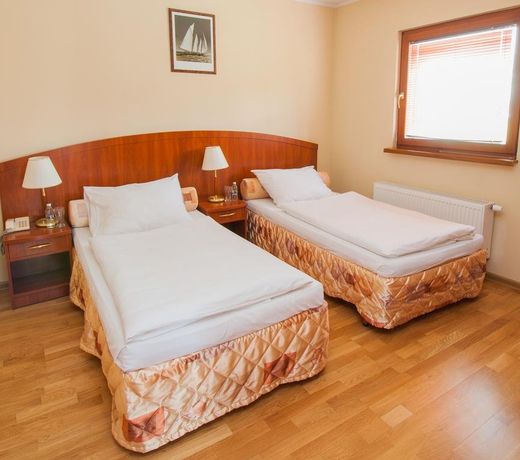Hotel Camping Malta