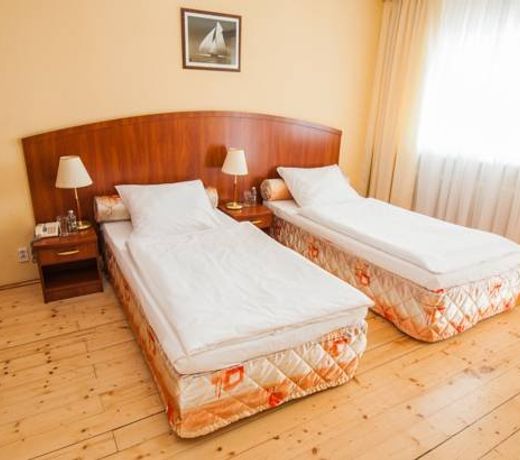 Hotel Camping Malta