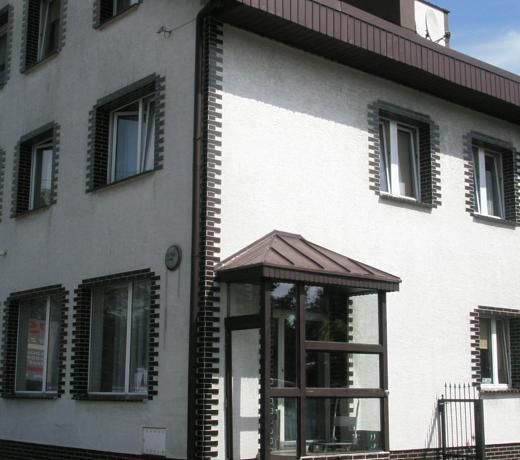 Pensjon Polska