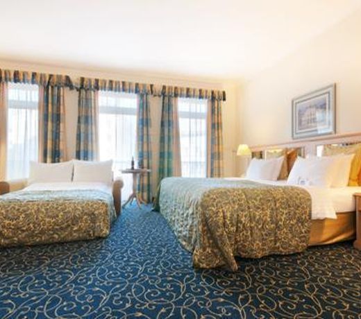 IMLAUER HOTEL PITTER Salzburg