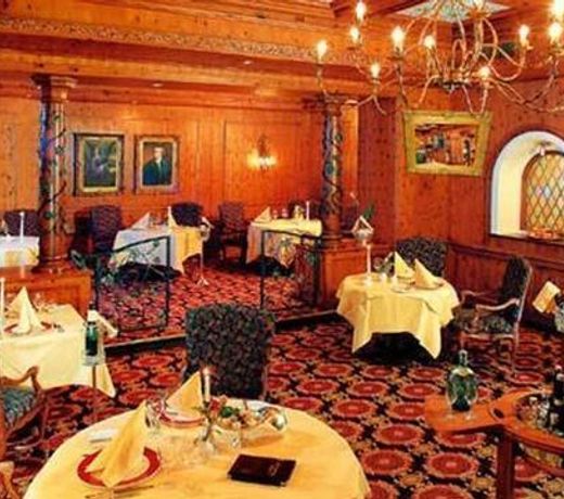 IMLAUER HOTEL PITTER Salzburg