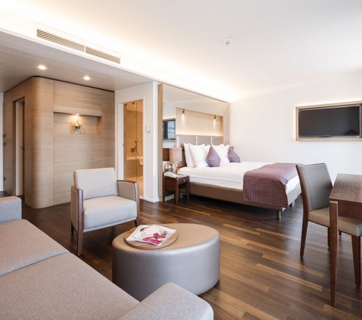 IMLAUER HOTEL PITTER Salzburg