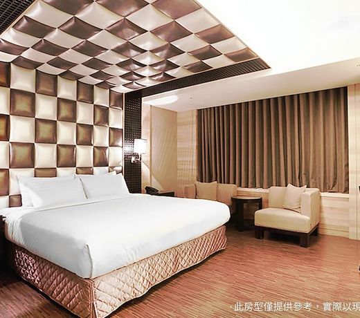 Royal Group Hotel Chang Chien Branch