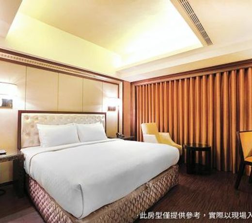 Royal Group Hotel Chang Chien Branch