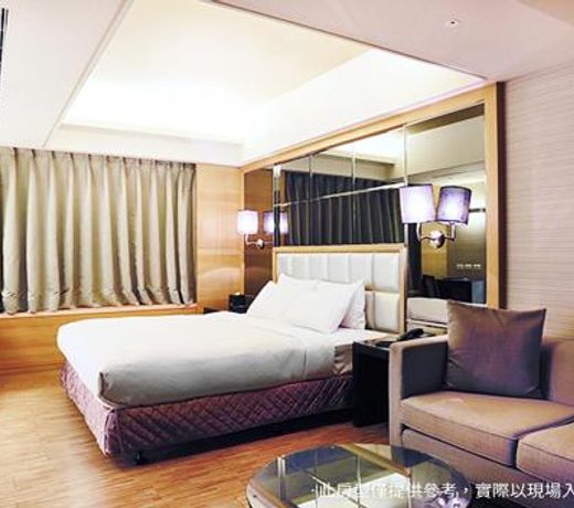 Royal Group Hotel Chang Chien Branch