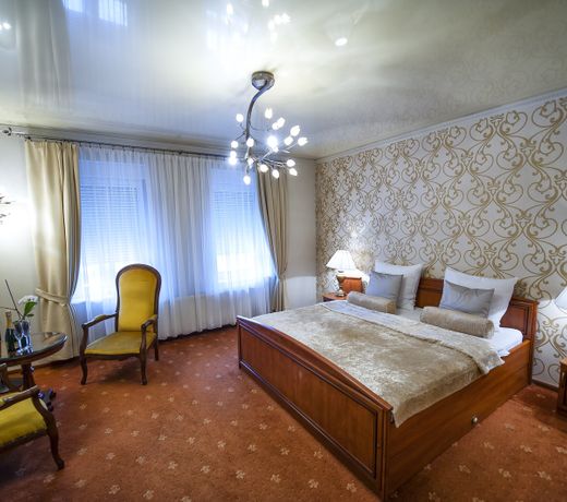 Hotel Imperium