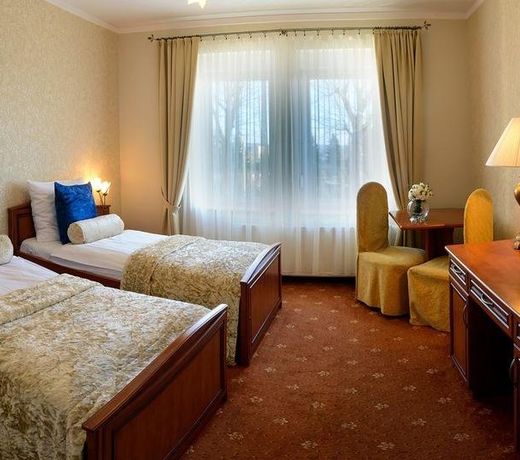Hotel Imperium