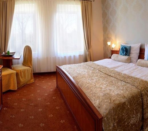 Hotel Imperium