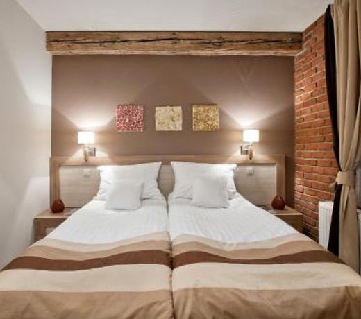 Hotel Stara Kamienica