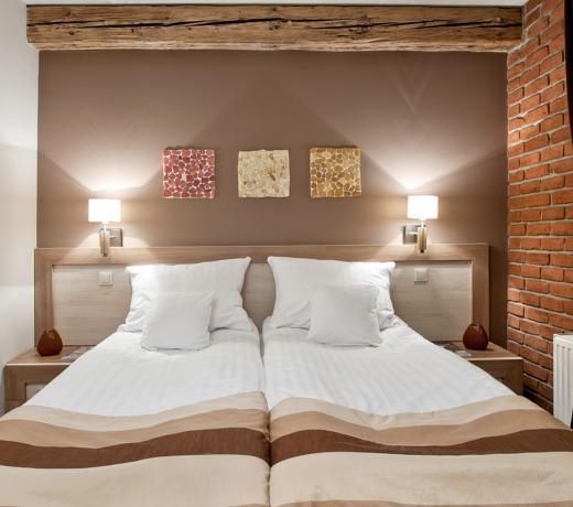 Hotel Stara Kamienica
