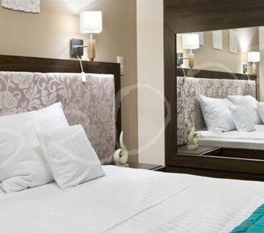 Hotel Stara Kamienica