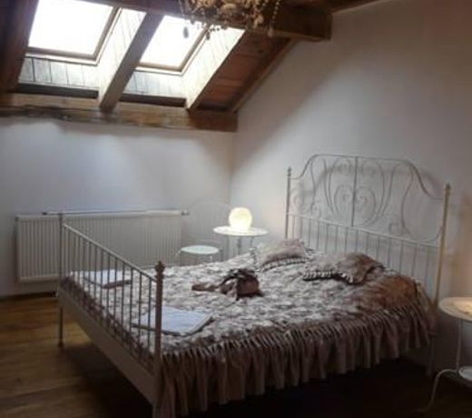 HOTELIK GALERIA