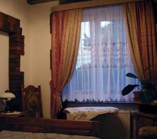 HOTELIK GALERIA