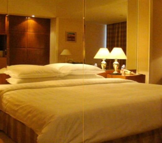Kai Wah Plaza Hotel