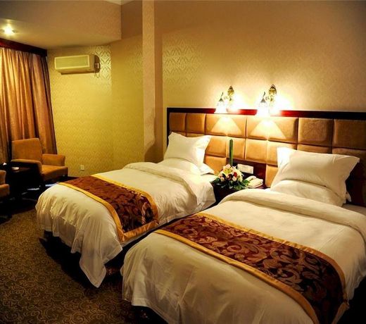 Kunming Te Yun Hotel