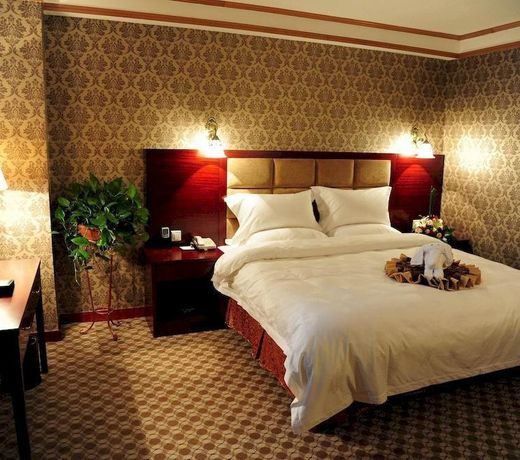 Kunming Te Yun Hotel