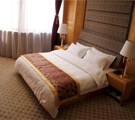 Kunming Te Yun Hotel