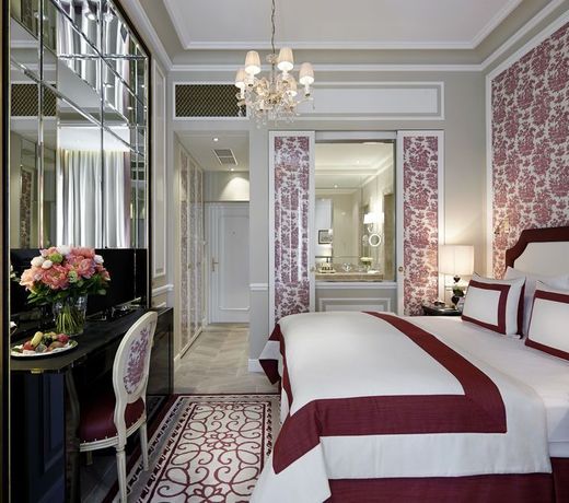 Hotel Sacher Salzburg