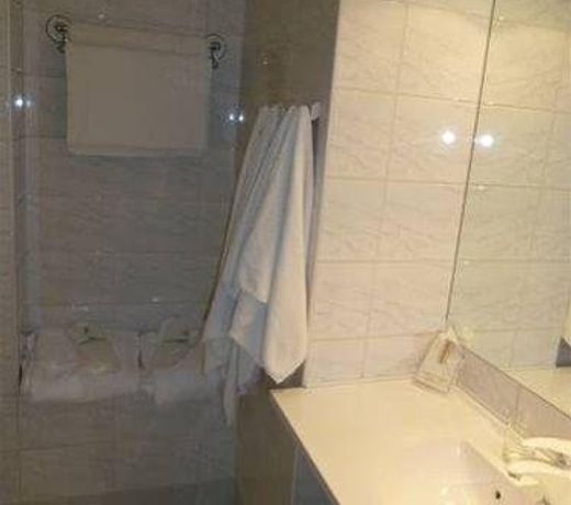 HOTEL GROMADA OLSZTYN